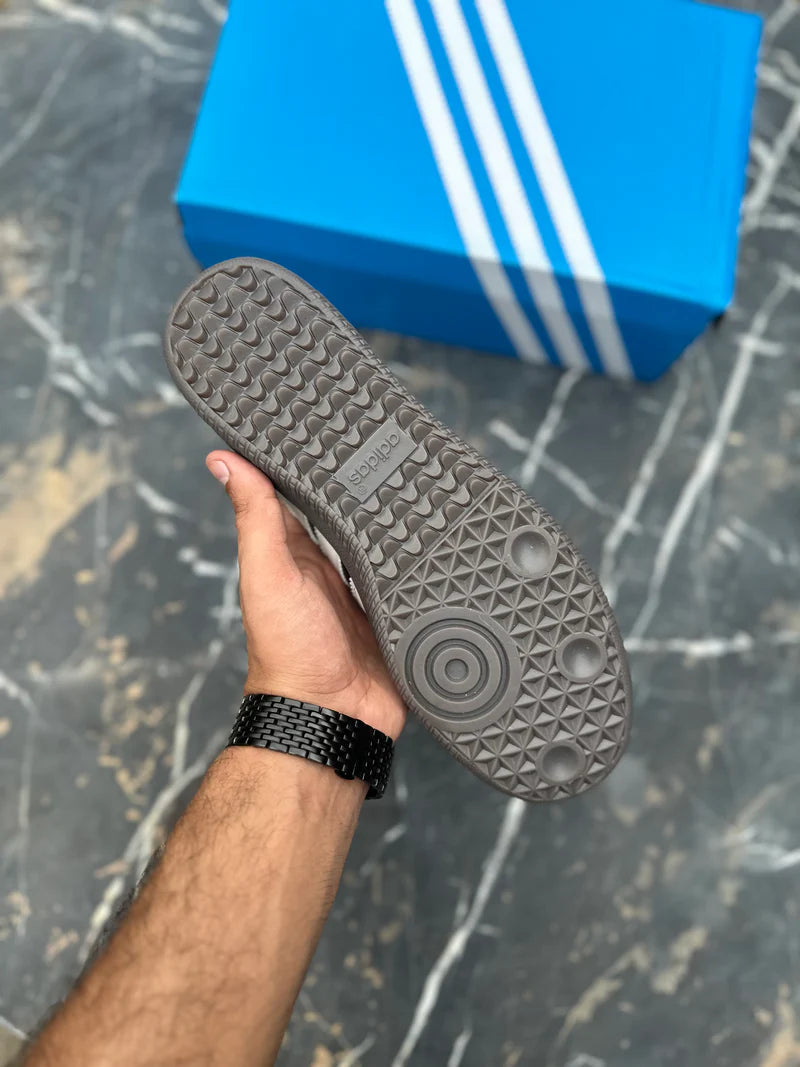ADIDDAS SAMBA OG BLACK GUM (AAA GRADE)