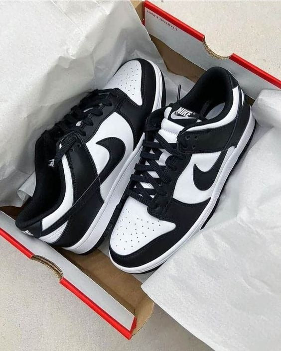 Nike Air Jordan 1 Low - Panda