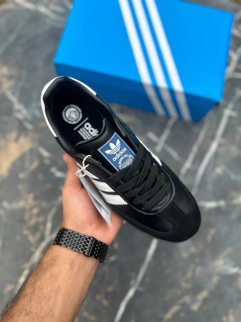 ADIDDAS SAMBA OG BLACK GUM (AAA GRADE)