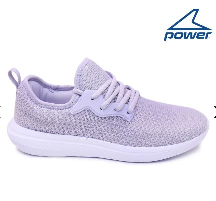 Power - Women