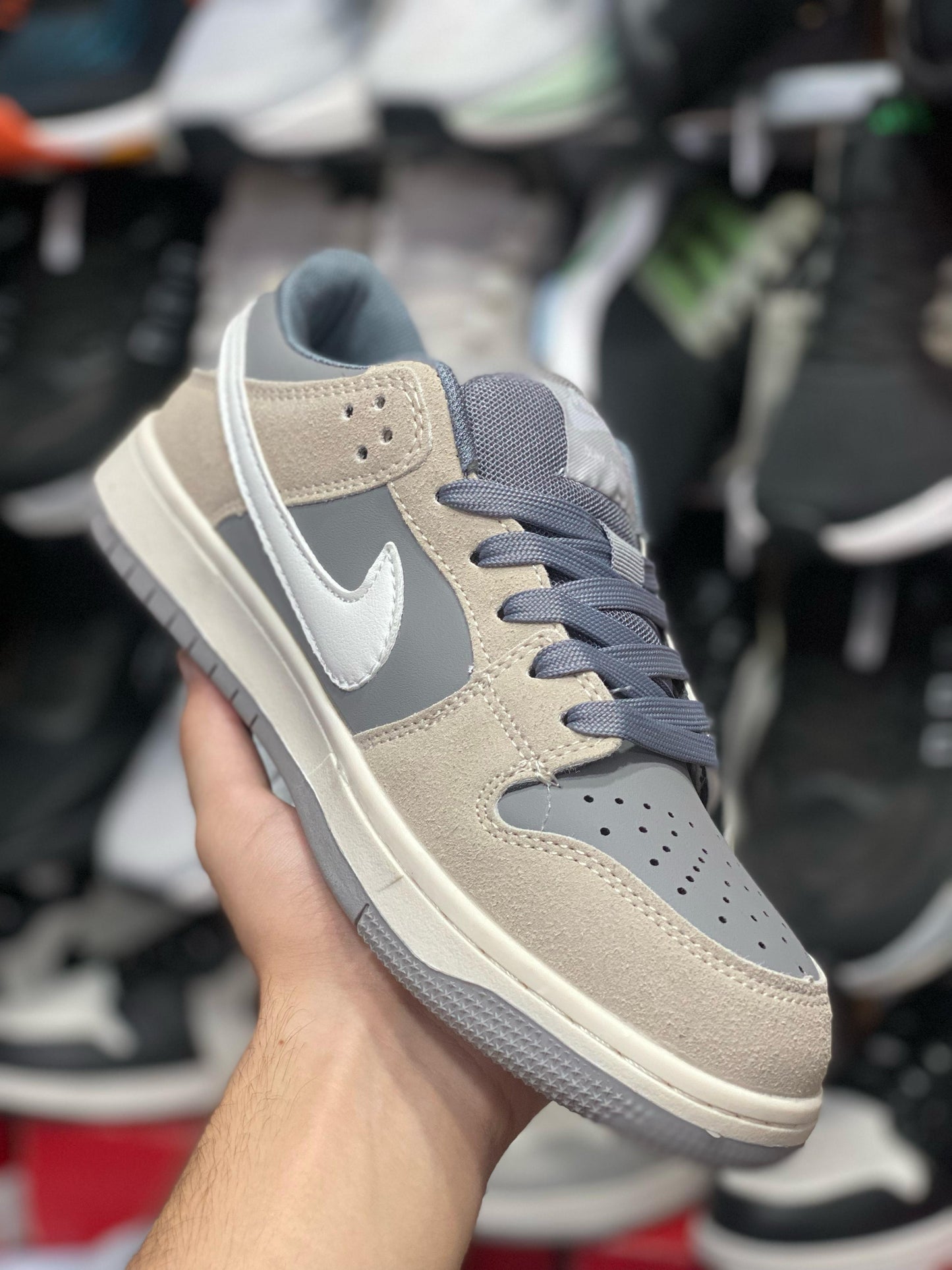 NIKE - MEN