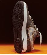 NIKE AF1 "LV EDITION" AAA