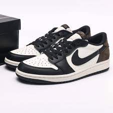 Nike Air Jordan 1 Low - Panda