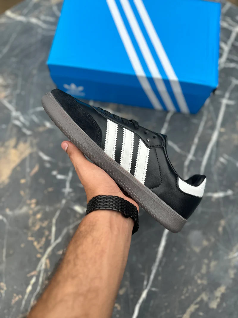 ADIDDAS SAMBA OG BLACK GUM (AAA GRADE)