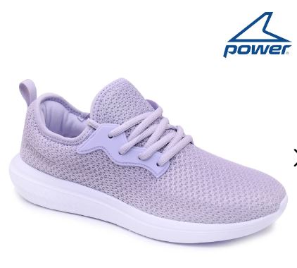 Power - Women