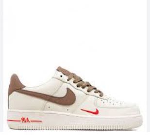 NIKE AIRFORCE 1 - Mocco