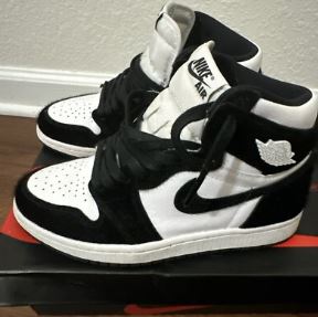 Nike Air Jordan 1 Retro High - Panda