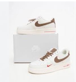 NIKE AIRFORCE 1 - Mocco