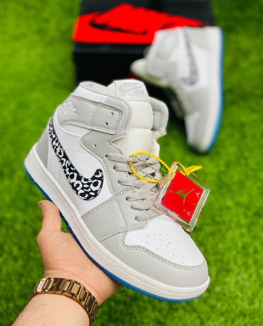 Nike Air Jordan 1 High - Dior