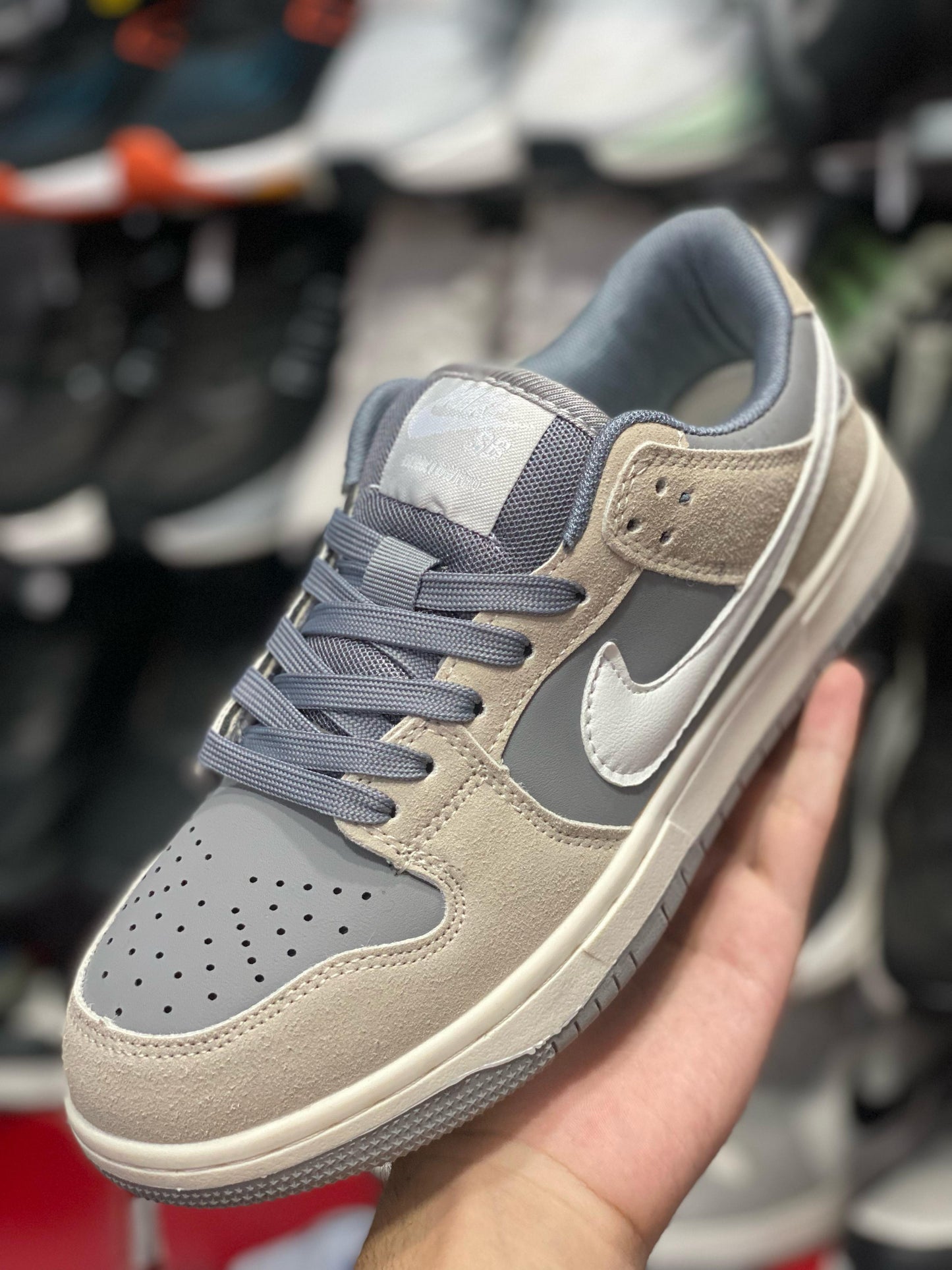 NIKE - MEN