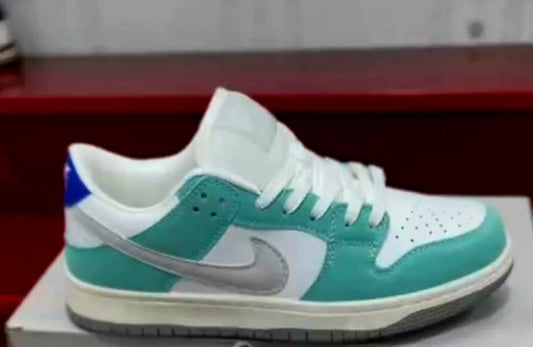 Nike Air Jordon - low