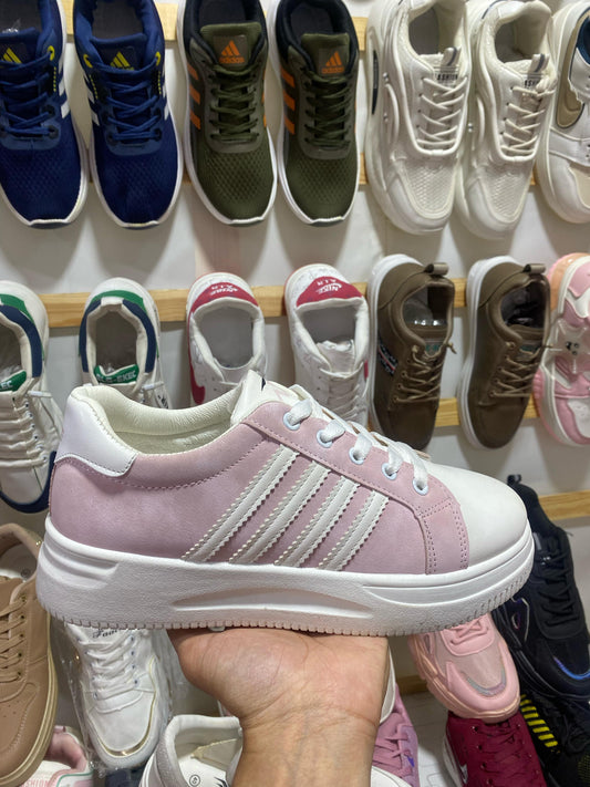 NIKE AIR FORCE  - WOMEN