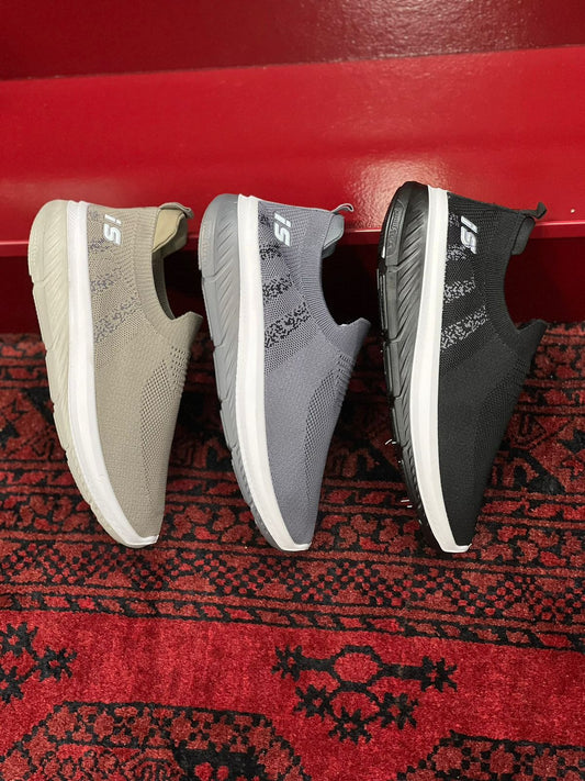 Skechers Slip inns-Max cushion