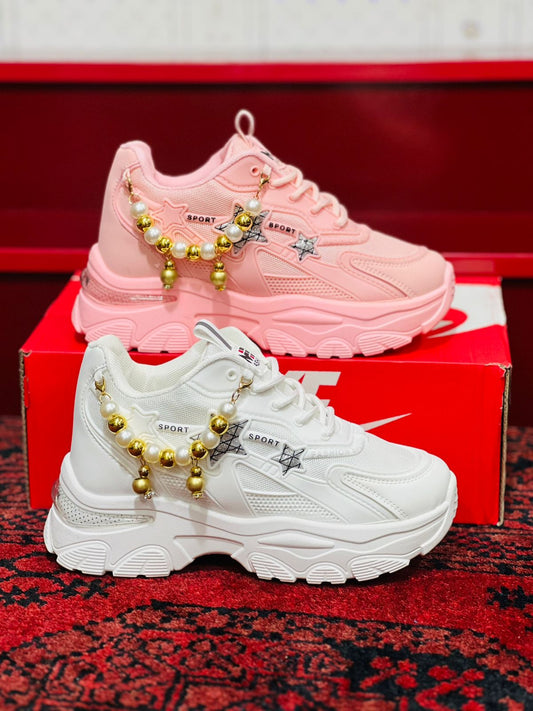 Sneakers - women