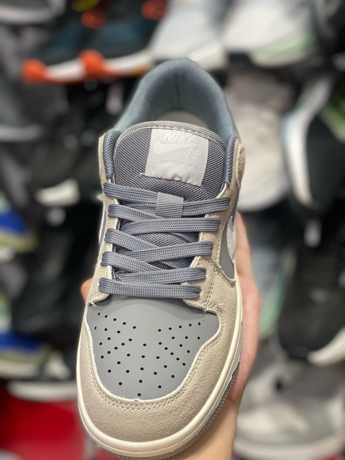 NIKE - MEN