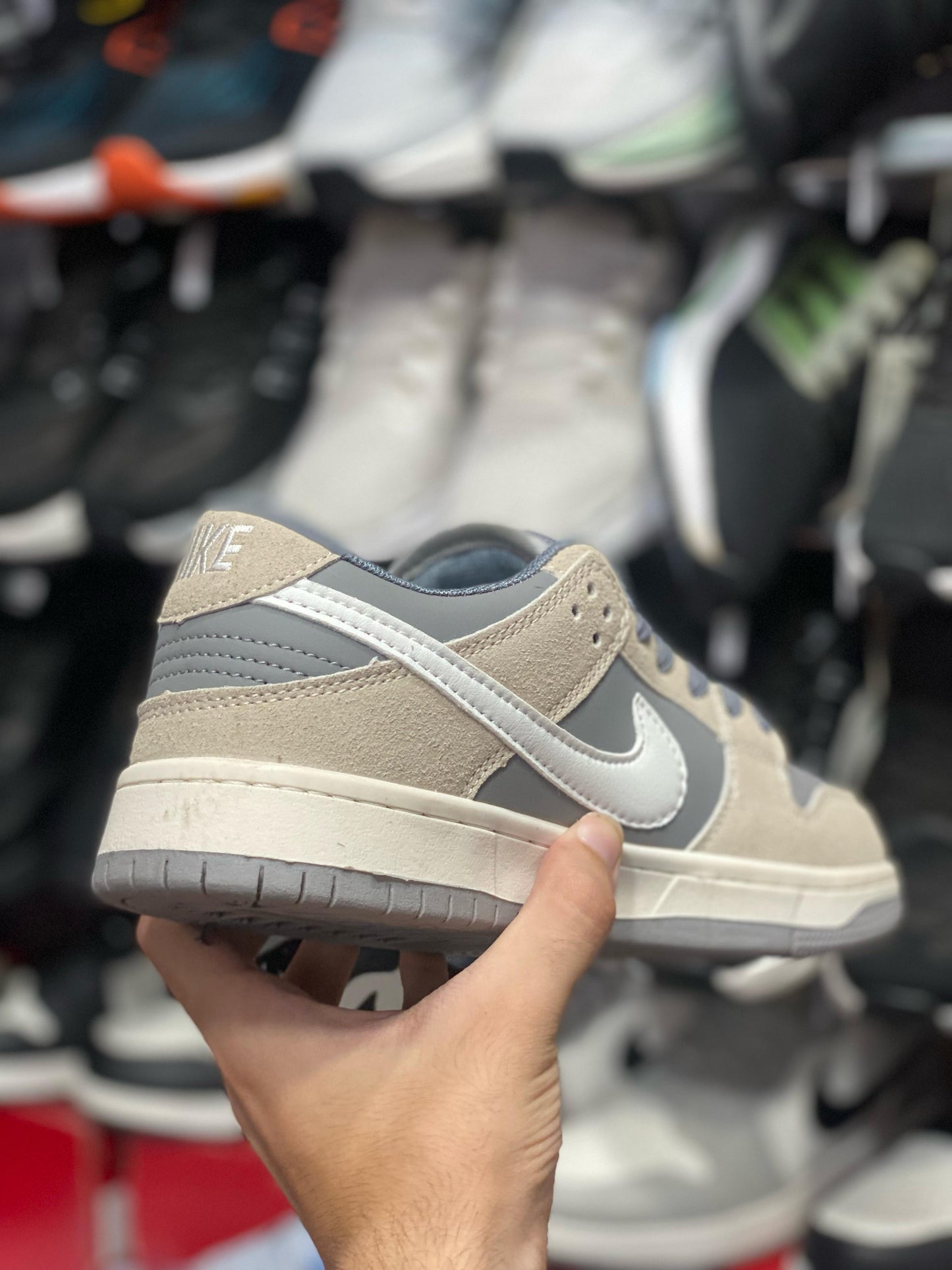 NIKE - MEN