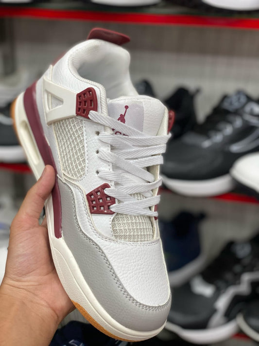 Nike Air Jordan Retro 4 High