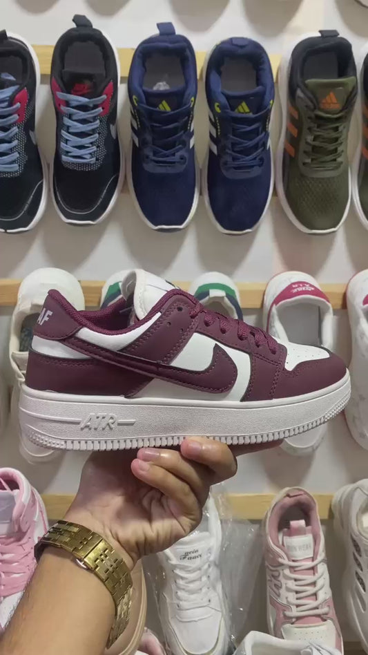 Nike Air jordon Low