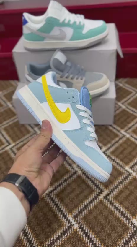 Nike Air Jordon - low